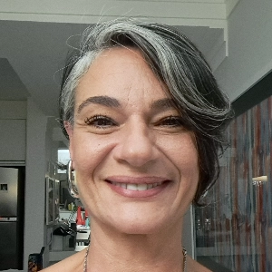 Samantha Rossi Terapeuta Quântica