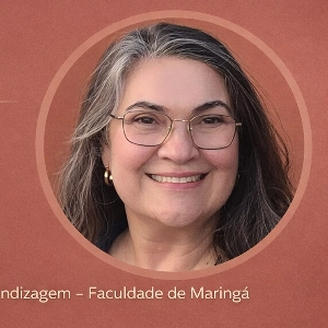 MARIA VALMIRA Psicanalista