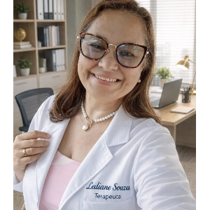 Leide Souza