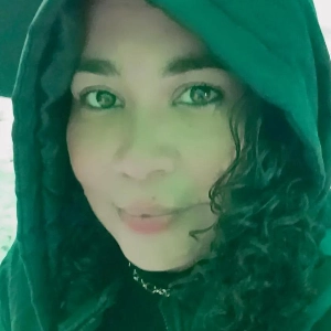 Dani Couto Massoterapeuta