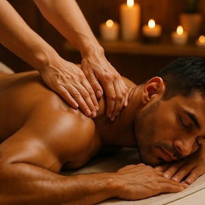Prime Experience Spa