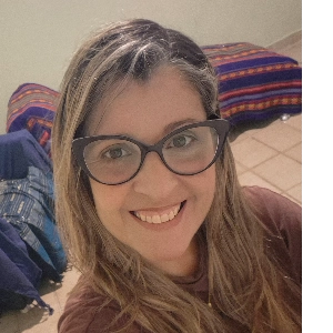 Carla Moreira Psicanalista