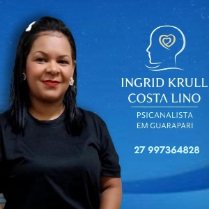 Ingrid krull