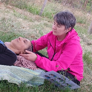 kenia silvane soares.