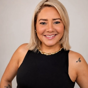 Nanda Oliver