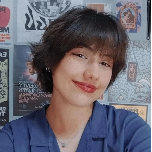 Cecília Cacau de Sousa Ribeiro