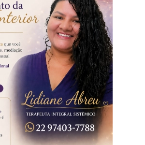 Lidiane Abreu