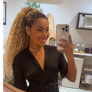 Gabriela Massoterapeuta