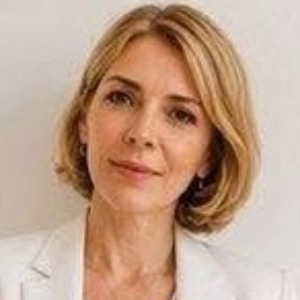 Katia Hansen Morrone
