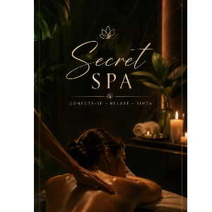 Secret spa