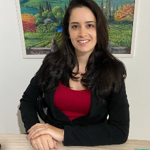 Juliane Noronha Souza