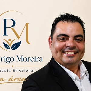Terapeuta emocional Rodrigo Moreira