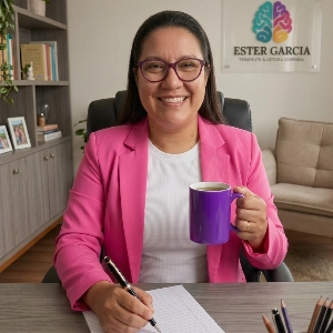 Ester Garcia