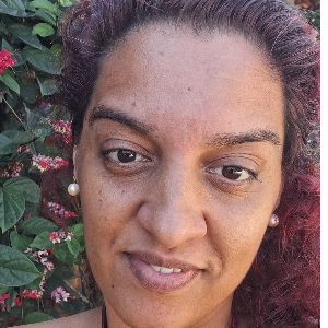 Ayaní  Terapeuta  Tântrica São Paulo