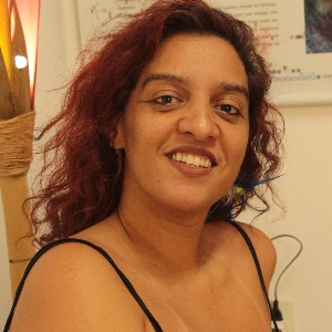 Ayaní  Thai Yoga Massagem  Abhyanga Massagem