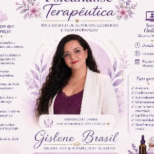 Gislene Brasil