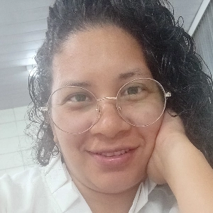 Patrícia Marques