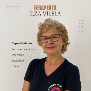 Ilza Vilela de Carvalho