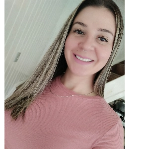 Luciana Ramos