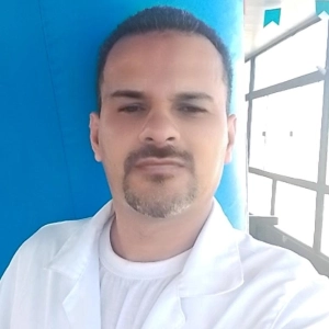 Leonardo Santos