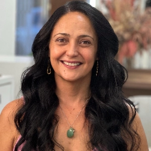 Claudia Blanco Terapeuta