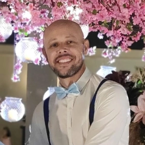 Rodrigo terapia e o vício