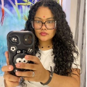 Angel Cruz