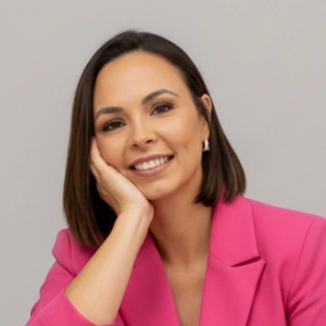 Michele Moraes