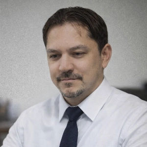 Marlos Gregório