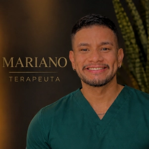 ELY MARIANO