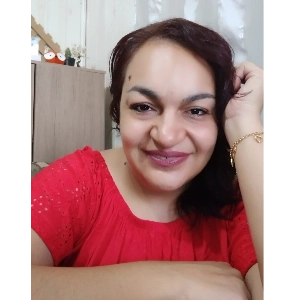 Sheila Silvana Oppelt