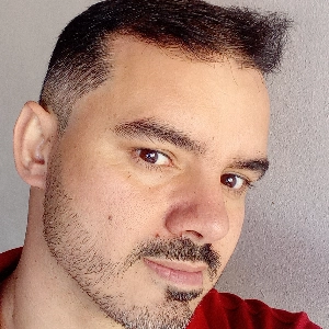 André Luis Ribeiro
