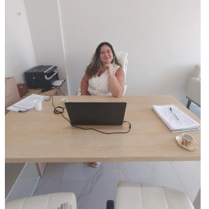 Fernanda Nalli / Terapeuta