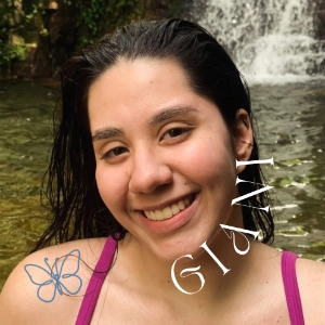 Agnes Giuliani Brito Santiago