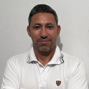 Alex Carvalho