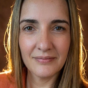 Angela Baracchini