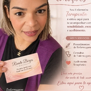 Renata Borges