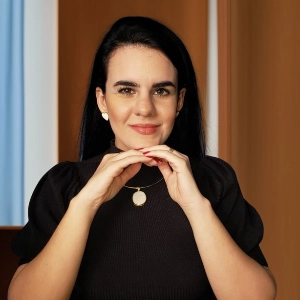 Adriana Alcantara de Melo