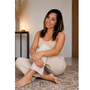 Lívia terapeuta