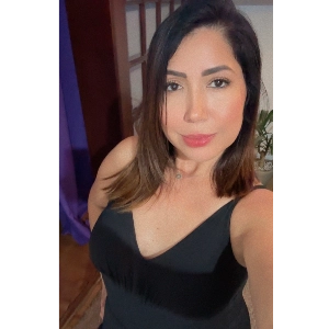Lívia terapeuta