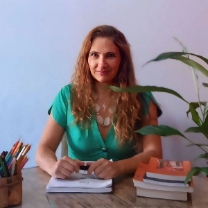 Simone Pereira do Nascimento