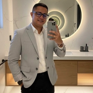 Rudson Renan