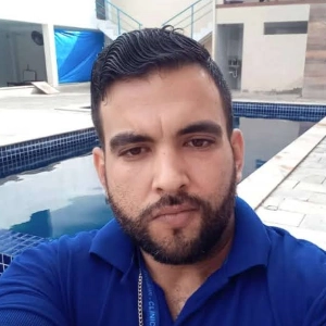 Gustavo Falcão
