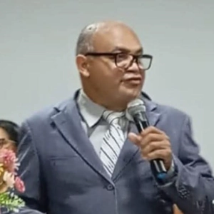 José Rosebel