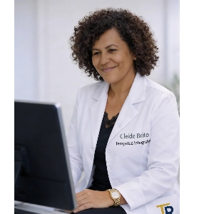 Cleide Brito