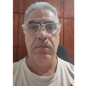 Admilson Santos