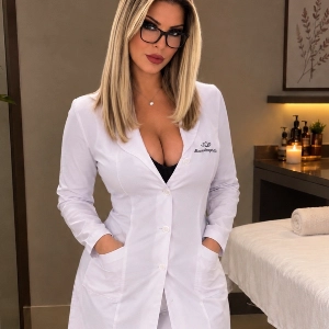 Bianca massoterapeuta. Massagem mais finalização.