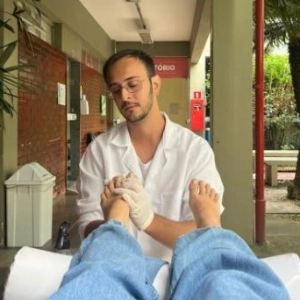 Italo Massoterapeuta