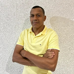 Joaci Santos