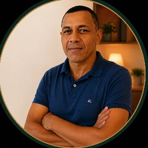 Joaci Santos